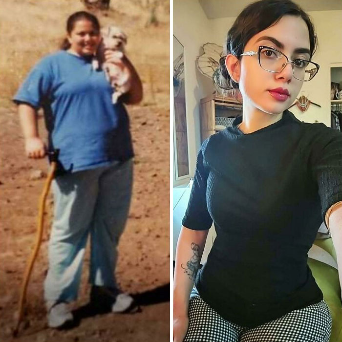 Me At 13 vs. Me At 27 Do I Belong Here?