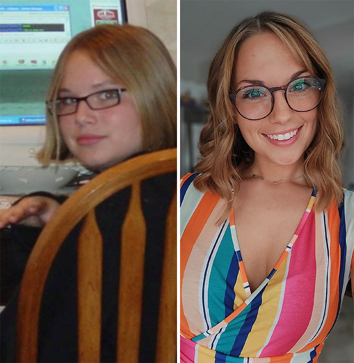 13-26 Improved My Style Ever So Slightly