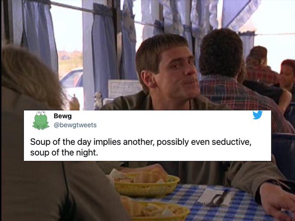 30 Funny And Accurate Tweets.