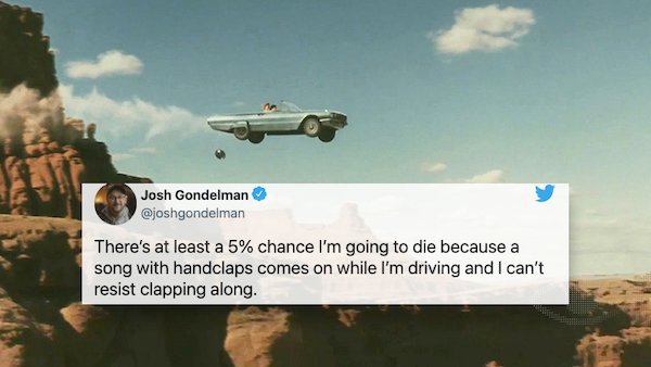 30 Funny And Accurate Tweets.