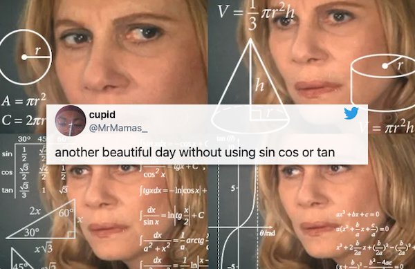 30 Funny And Accurate Tweets.