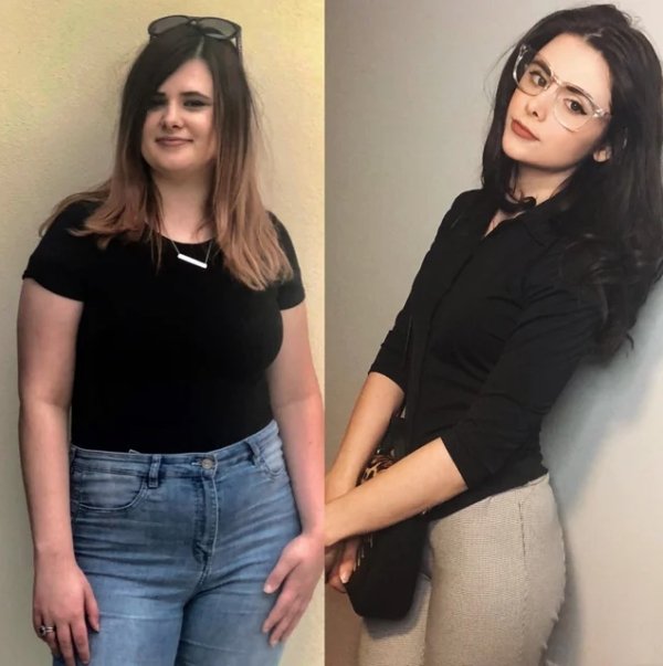 “[158 > 113 = 45lb]