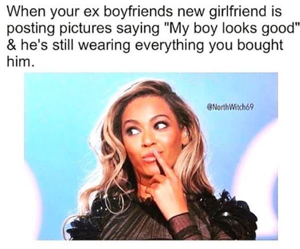 29 Memes For Single People.