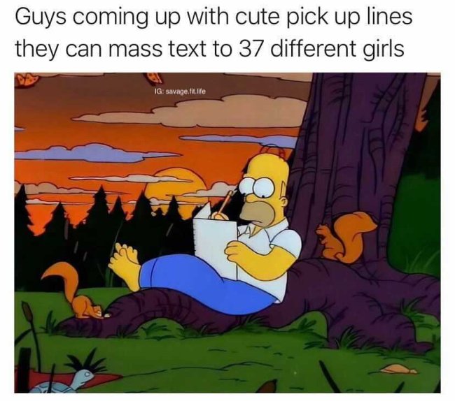 29 Memes For Single People.