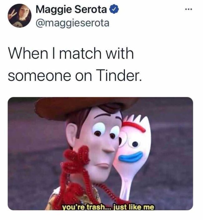 29 Memes For Single People.