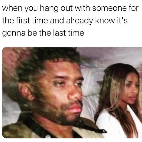 29 Memes For Single People.