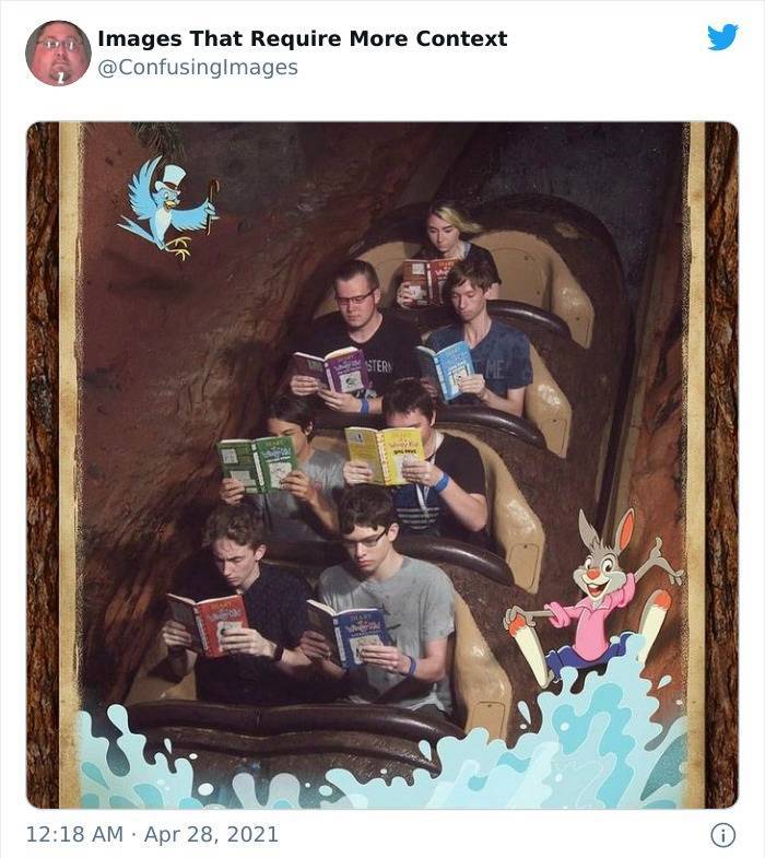 splash mountain diary of a wimpy kid - in Images That Require More Context Ster Me 0