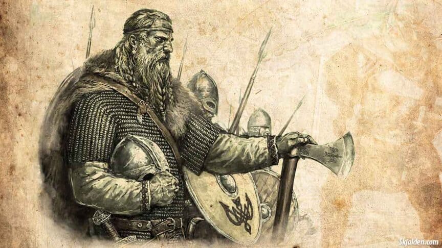 Bluetooth is named after the Viking king Harald Bluetooth.