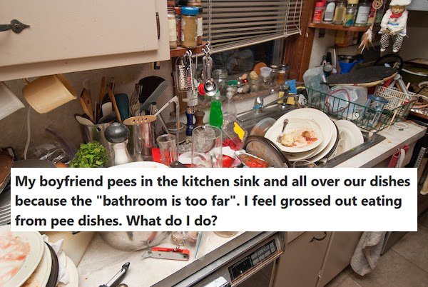 25 Stupid Questions People Asked Online.