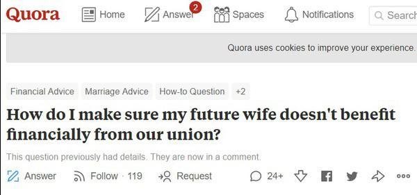 25 Stupid Questions People Asked Online.