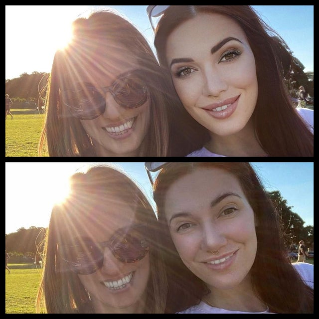 21 People Who Failed At Photoshop.