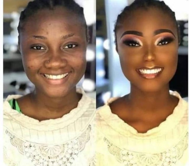 21 People Who Failed At Photoshop.