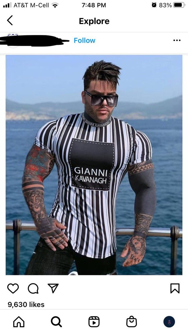 21 People Who Failed At Photoshop.