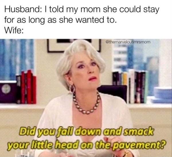 30 Marriage Memes to Enjoy Together