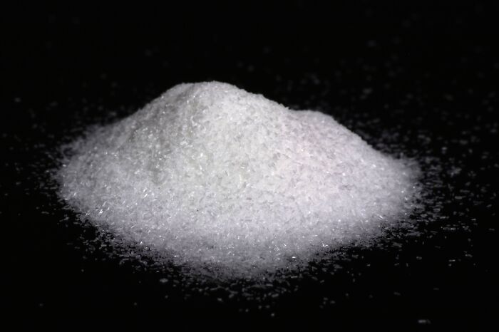 MSG - a lot of people still believe it's basically poison. It's no more harmful than regular salt.