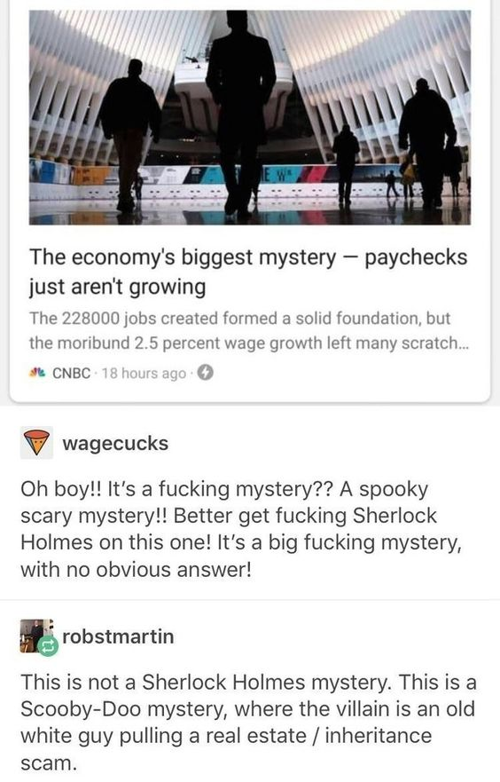 22 Odd And Interesting Posts From Tumblr.
