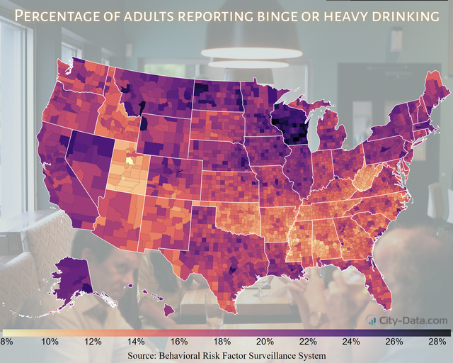 23 Infographs With Fascinating Data.