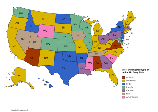 23 Infographs With Fascinating Data.