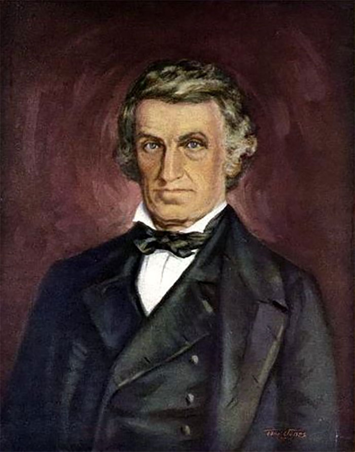 that American surgeon William Beaumont, the "Father of Gastric Physiology", researched human digestion by putting pieces of food on a string and poking them through an old gunshot wound in his handyman's stomach. He pulled it out on regular intervals to check on how well it had been digested.