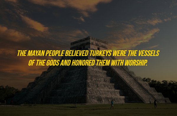 18 History Facts That Might Blow Your Mind.