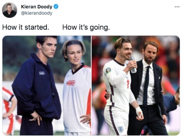 30 Posts From Twitter That Brought The Heat.