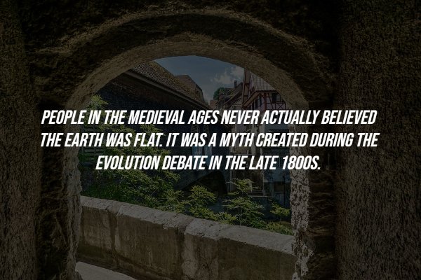 20 Fast Facts That Are Cool To Know.