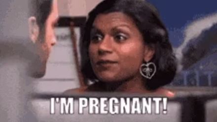 Told my friends she’d gotten pregnant with my kid & miscarried.