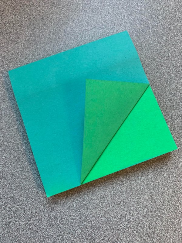 “My teal Post-Its turned green while I was out of the office for 15 months.”