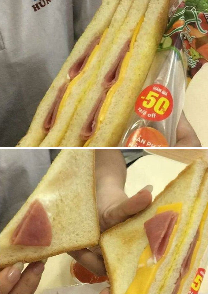 Air Sandwich