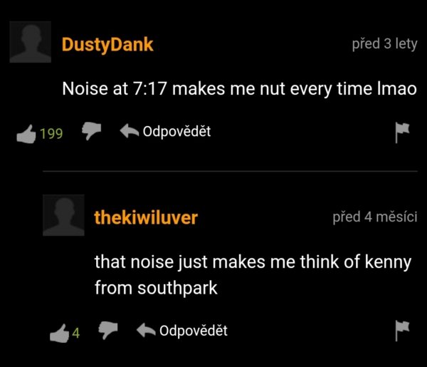 34 Pornhub Comments That Are Something Else.