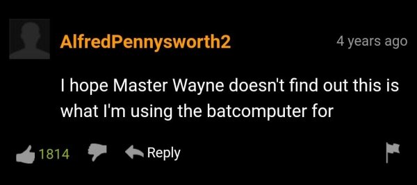 34 Pornhub Comments That Are Something Else.