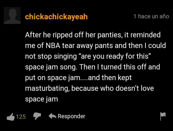 34 Pornhub Comments That Are Something Else.