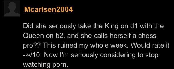 34 Pornhub Comments That Are Something Else.