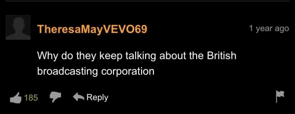 34 Pornhub Comments That Are Something Else.