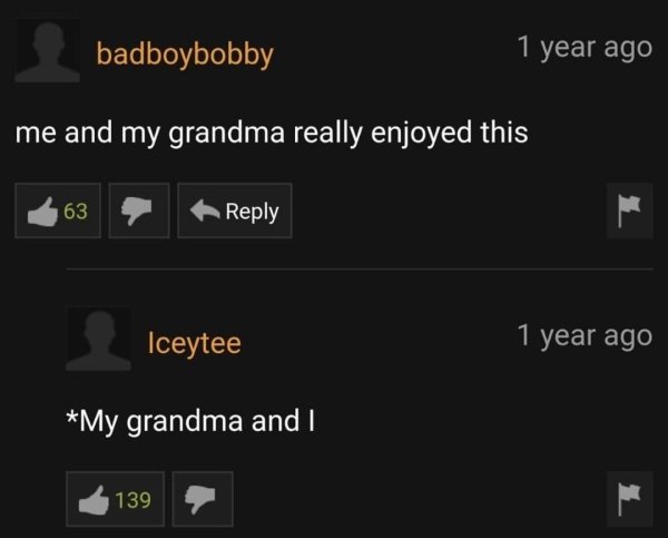 34 Pornhub Comments That Are Something Else.