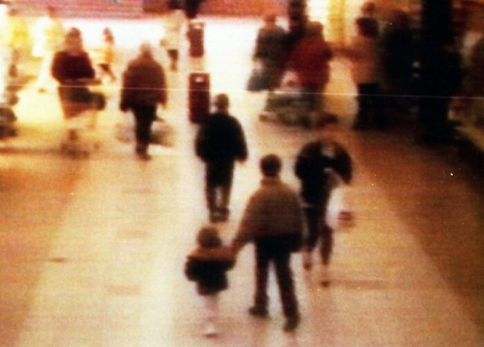 I still distinctly remember the first time I saw it. At the time, James Bulger was only missing, and it was regarded as a cause for optimism that he was last seen with other children. The truth was far worse than anyone imagined, and still inspires a visceral reaction unlike any other crime in my lifetime.