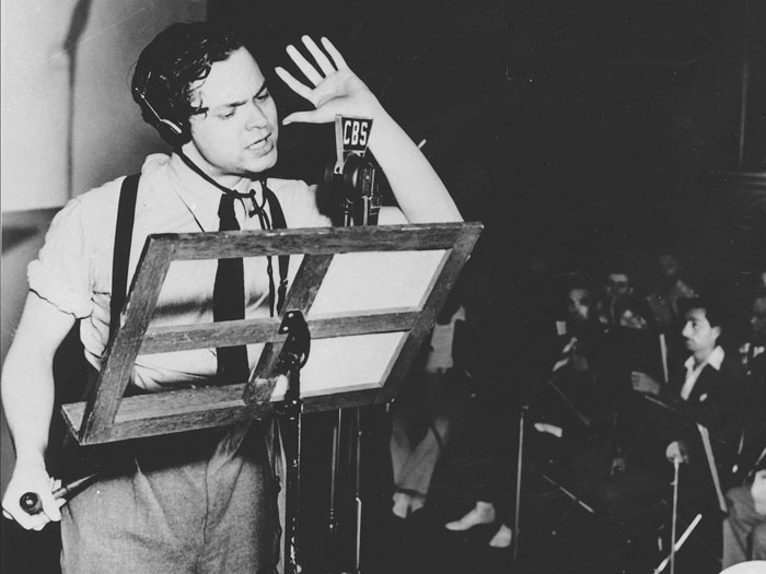 Orson Welles' 1938 radio play War of the Worlds didn't cause mass hysteria in the United States. You may have heard that millions of Americans were tricked into thinking that aliens had invaded Earth, but in reality, "the supposed panic was so tiny as to be practically immeasurable on the night of the broadcast." Newspapers covered the story gratuitously, hoping to strike a blow against radio, the popularity of which had carved into their profits. But very few people actually tuned into the broadcast, and even fewer earnestly believed what they were hearing. Multiple anecdotes about the panicked reactions of the public (including suicide attempts and hospitals treating multiple listeners for shock) were later disproven.