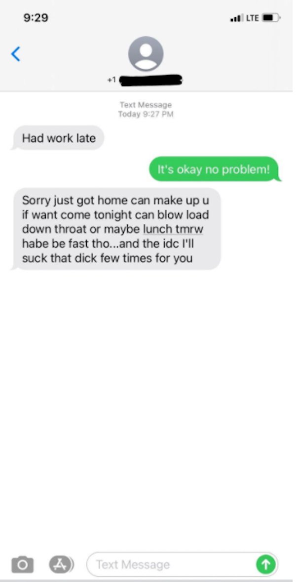 16 Wrong Number Texts That Left an Impression