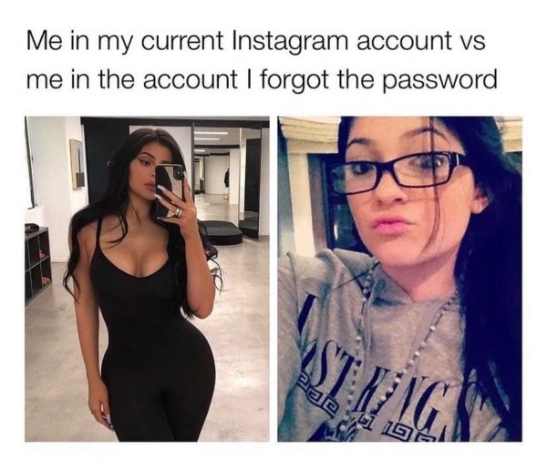 30 WTF Posts From Instagram.