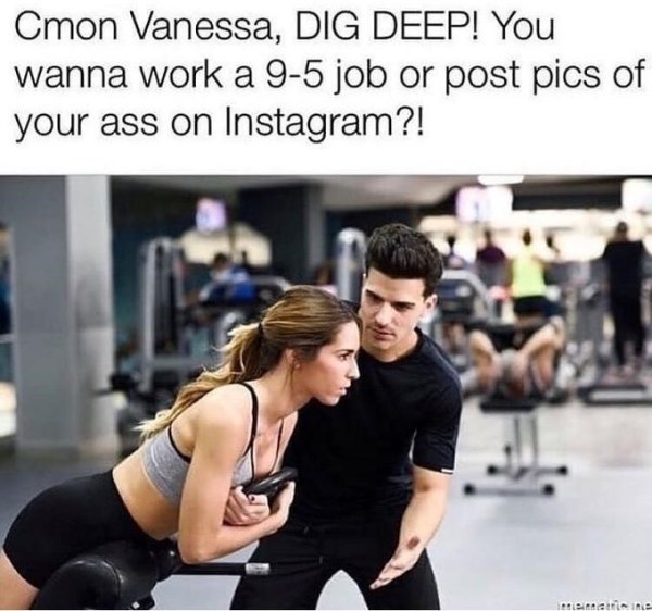 30 WTF Posts From Instagram.