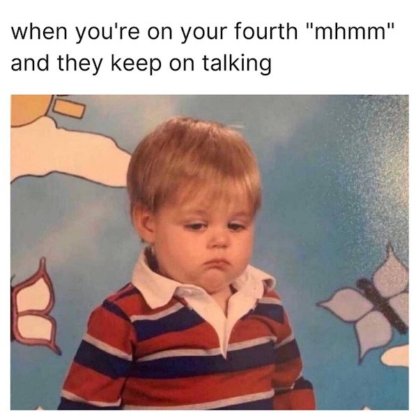 42 Relatable Pics and Memes That Are Full of Truth