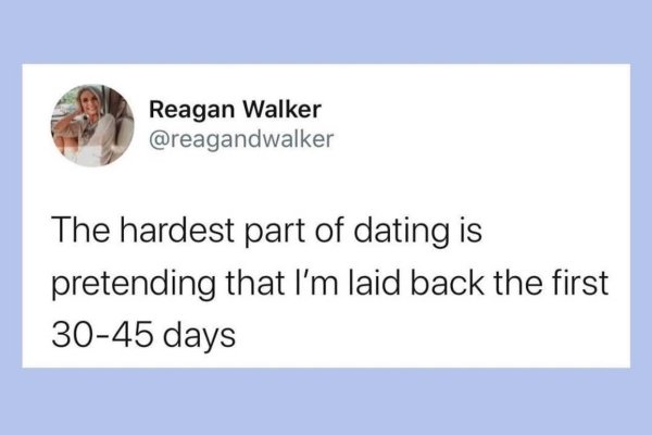 30 Dating Memes That Might Be Too Accurate.