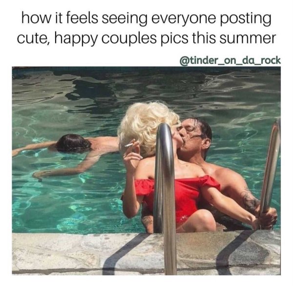 30 Dating Memes That Might Be Too Accurate.