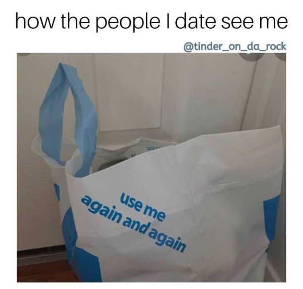 30 Dating Memes That Might Be Too Accurate.