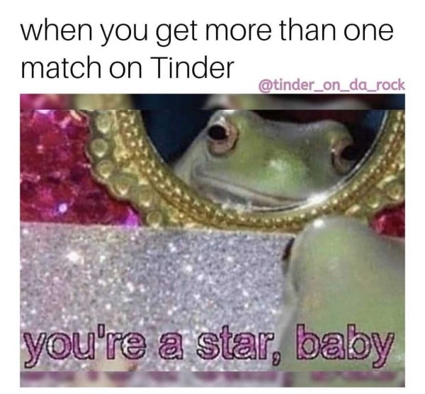 30 Dating Memes That Might Be Too Accurate.