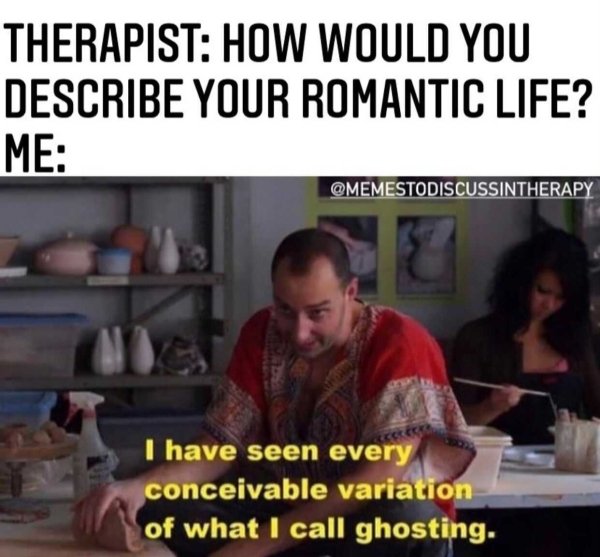 30 Dating Memes That Might Be Too Accurate.