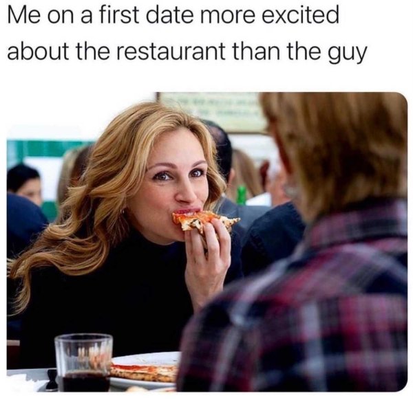 30 Dating Memes That Might Be Too Accurate.