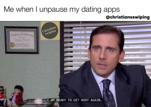 30 Dating Memes That Might Be Too Accurate.