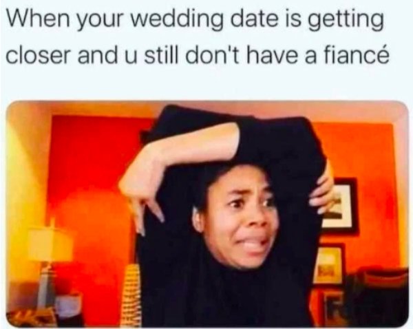 30 Dating Memes That Might Be Too Accurate.