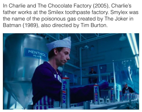 30 Fascinating Facts About Movies From The 2000s.
